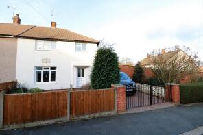70, St Matthews Avenue, Ashby-de-la-zouch LE65 1SH