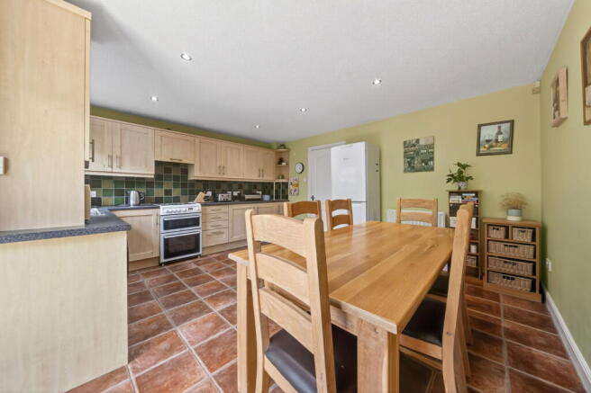 Yeomanry Court, Market Harborough, LE16 9BL photo 4