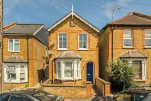 23a, Hardman Road, Kingston Upon Thames KT2 6RH
