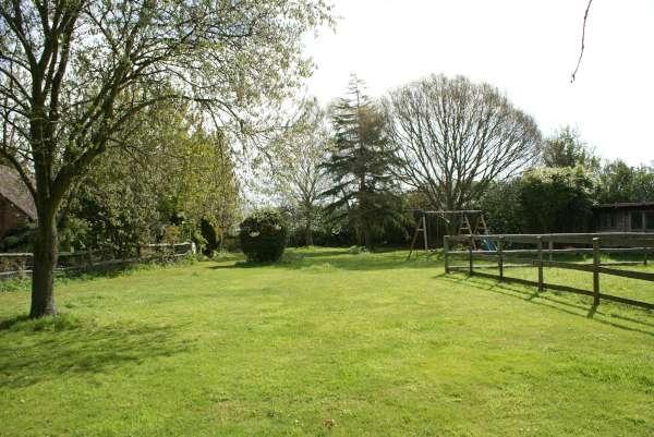 Gardens