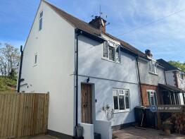 84, Lower Green Road, Esher KT10 8HB