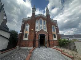 10, Birmingham Road, Coleshill B46 1AA