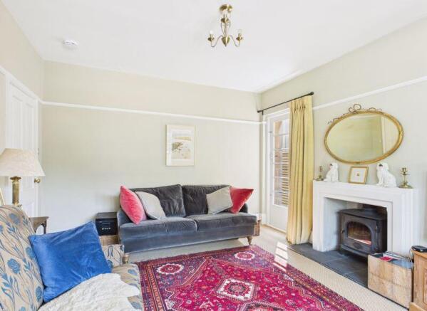 Sitting room