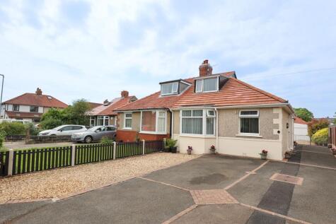 Fairbank Grove, Morecambe