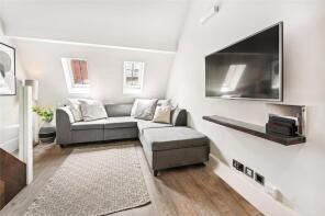 Flat 86, 64 Vandon Court, Petty France, London SW1H 9HG