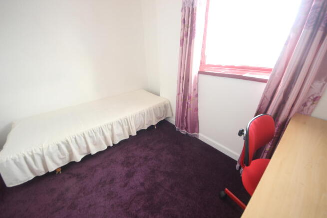 Third Bedroom