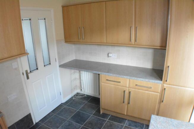 Kitchen Second Pictu