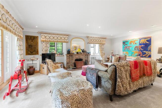 Drawing Room