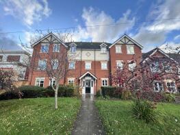 8, Cwrt Ogwen, Penrhyn Avenue, Colwyn Bay LL28 4RL