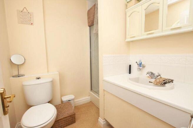 En suite