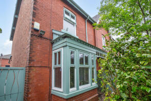 54, Commonside, Lytham St. Annes FY8 4EX