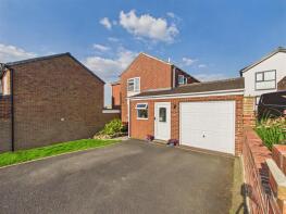 10, Heathfield Close, Dronfield S18 1RJ