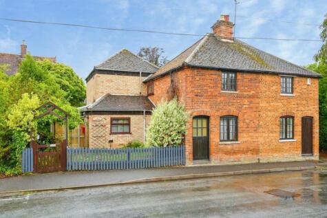 Henley Road, Sandford-on-Thames, Oxford, Oxfordshire, OX4