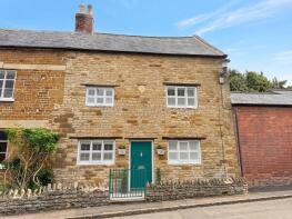 18, Main Street, Market Harborough LE16 8YU