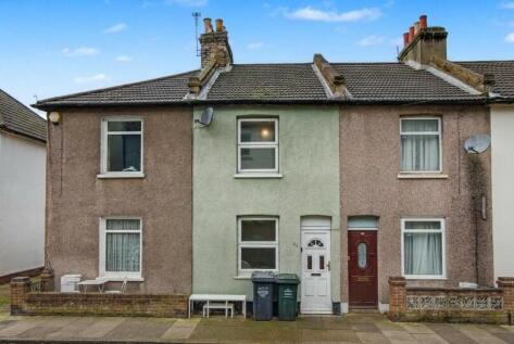 Mount Pleasant Road, Dartford, Kent, DA1