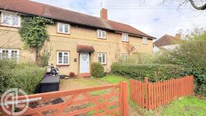 160, Glebe Road, Letchworth Garden City SG6 1DY
