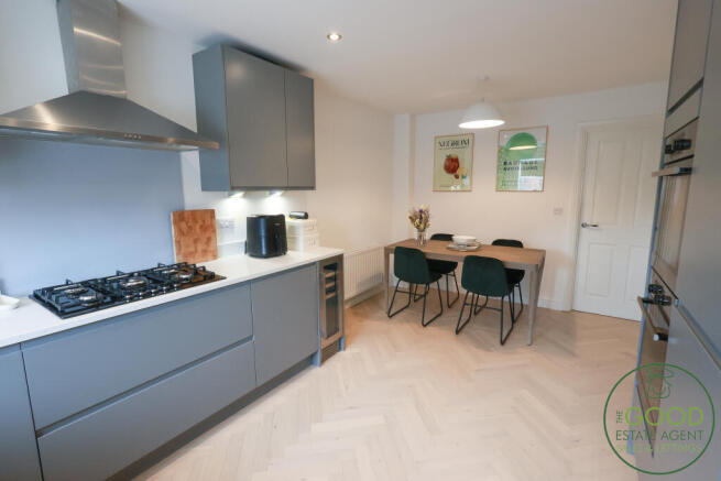 Hornbeam Drive Cottam, Preston, Preston PR4 0EB photo 2