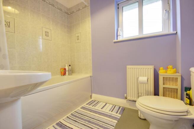 Bathroom 1