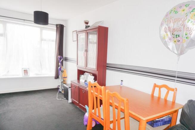 Living / Dining Room