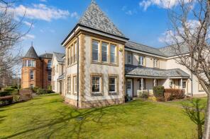 10, Littlejohn Avenue, Greenbank, Edinburgh EH10 5TG