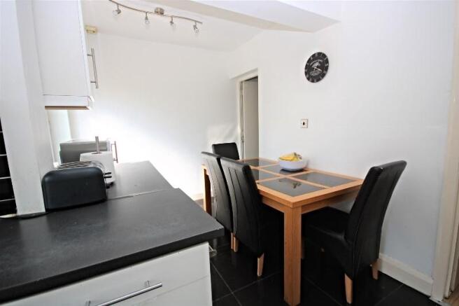 Kitchen / Breakfast