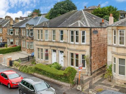 14 Johnstone Drive, Rutherglen, Glasgow, G73