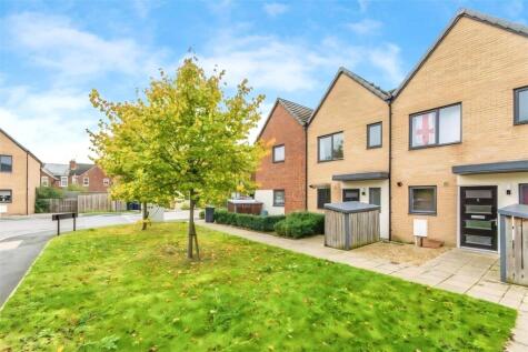 School House Mews, Doncaster, South Yorkshire, DN1