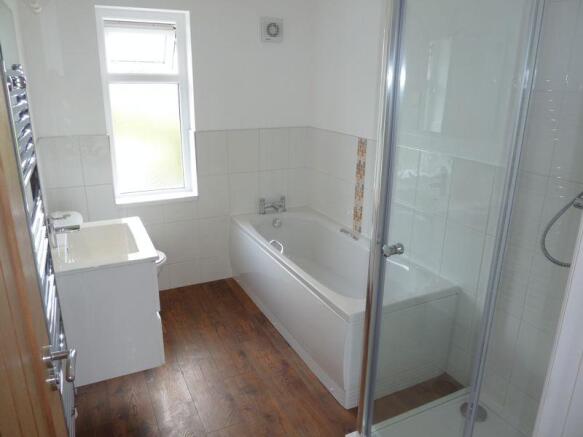Bathroom (Firs...