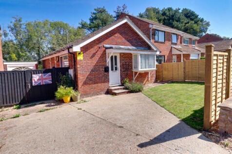 Spruce Avenue, Waterlooville