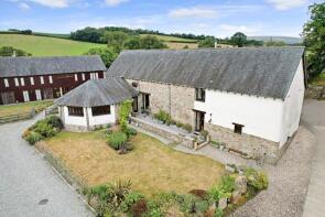 The Round House, Road From Livaton Cross To Livaton, Livaton, Okehampton EX20 2RB