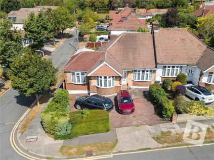 Masefield Drive, Upminster, RM14