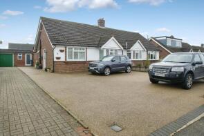 74, Heath Row, Bishop's Stortford CM23 5DF