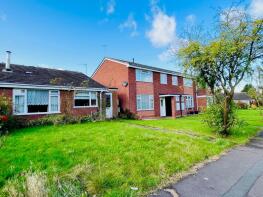 20, Shepherd Close, Lichfield WS13 7RT