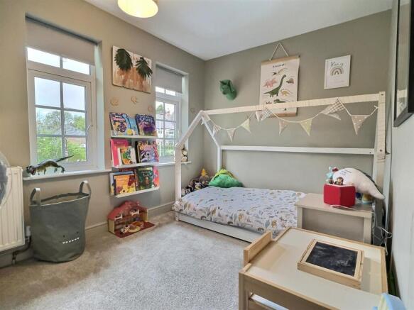 Bedroom 3