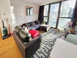 Apartment 203, Quebec Building, Bury Street, Salford M3 7DY