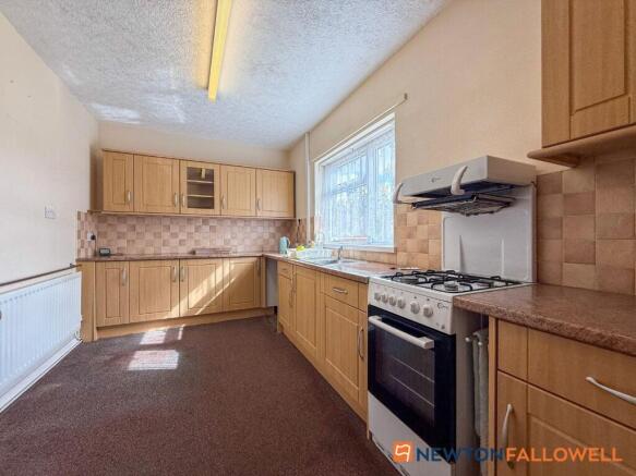 Kitchen 1