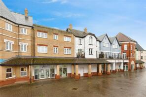 20, Boleyn House, Roche Close, Rochford SS4 1PS