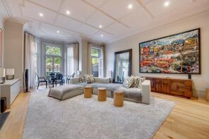 Flat 2, 51, Barkston Gardens, London SW5 0ES