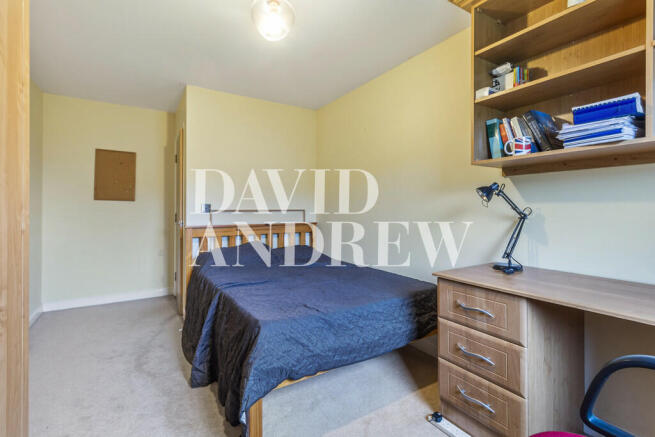 Flat 14, 502 Cale...