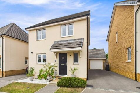 Pintail Close, Bude, Cornwall