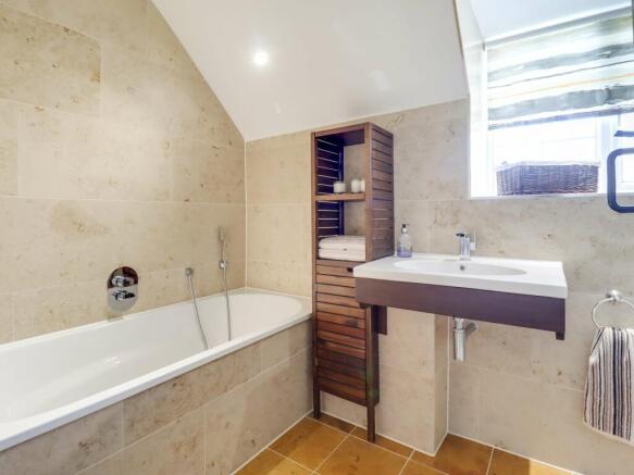 Bathroom 2