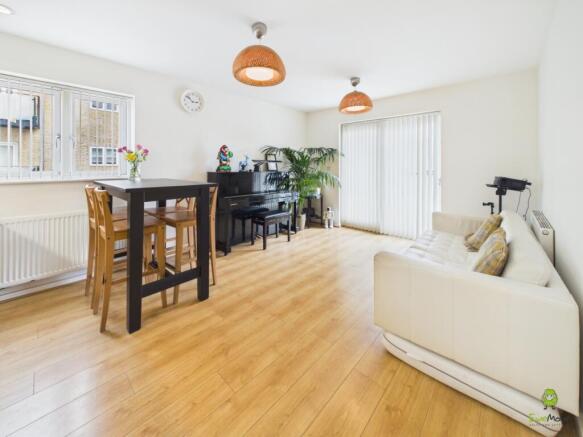 Presented by Clinton at EweMove Bexleyheath and Da