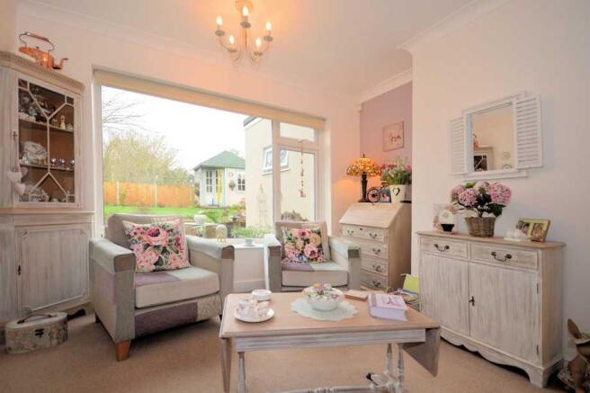 2nd Sitting Room