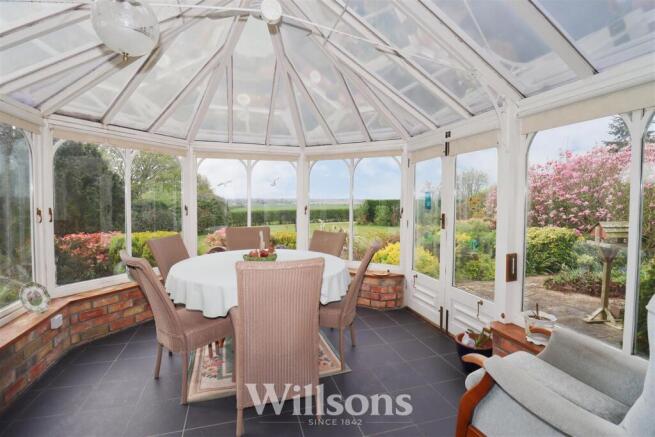 Boston Road, West Keal, Spilsby photo 4