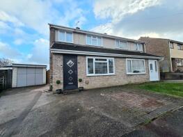 12, Caer Hen Eglwys, Cefn Glas, Bridgend CF31 4TH