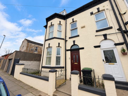 Allerton Road, Birkenhead, CH42 5LN
