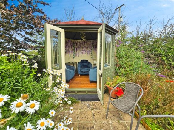 Summer House