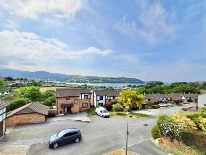 Nant Y Coed, Glan Conwy