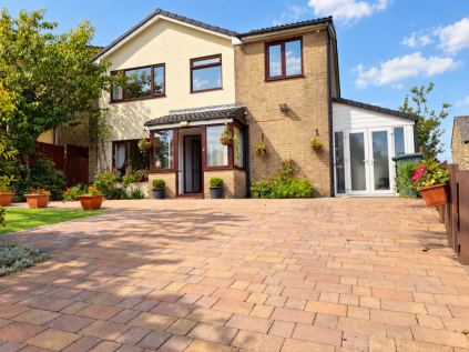 Heald Lane, Weir, Bacup, OL13