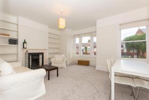 156, Telford Avenue, London SW2 4XH